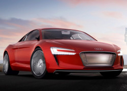 Audi e-Tron(µe-Tron)ֽܳ