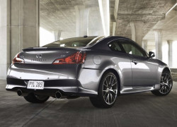 InfinitiӢϣ IPL G Coupe ֽ