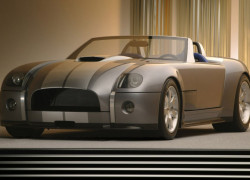 Shelby Cobra Concept۾ߣֽ