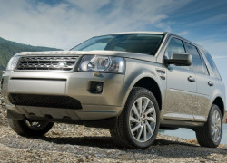 Land Rover Freelander2½ߣֽ