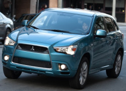 Mitsubishi Outlanderŷ£Sport ֽ