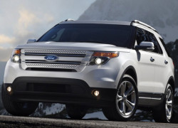 Ford Explorer̽·ߣֽ