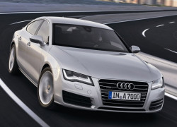 Audi A7µA7 Sportback ֽ