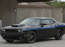 Dodge Challenger Mopar˹յ棩ֽ