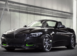 MWDesign BMW Z4 E89 Slingshot