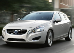 Volvoֶ֣ V60 ͼƬֽ