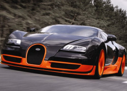 Bugatti Veyron(ӵ) 16.4 Super Sports Car