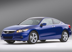 Honda AccordŸ Coupe ֽ