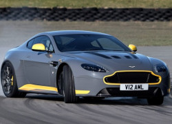 ˹V12 Vantage SͼƬֽ