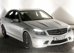 Mercedes  C-Class DR 520ֽ