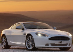 Aston Martin˹.DB9 ֽ