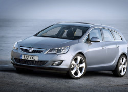 Vauxhall Astraֿ˹ Sports Tourer ֽ