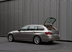 5ϵгBMW 5 Series Touring ֽ