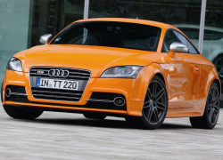 Audi(µ) TTS Coupeֽ