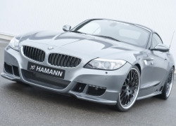 Hamann BMW Z4 E89ֽ