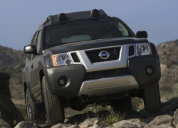 NissanղԽҰ܇XterraͼƬֽ