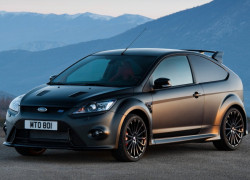 Ford Focusظ˹棩RS500 ֽ