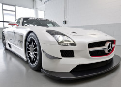 Mercedes-BenzۣSLS AMG GT3ֽ