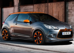 Citroenѩ DS3 Racingֽ