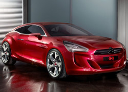 Gqbycitroen(ѩ) Concept Car ֽ