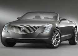 Buickˣ Velite Conceptֽ