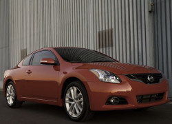 Nissan Altima Hybridղγֽ