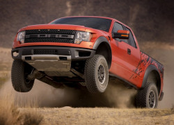 ԽҰ Ford F150 SVT Raptor Price