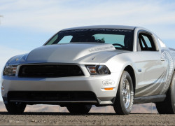 Fordأ Mustang Cobra Jetֽ