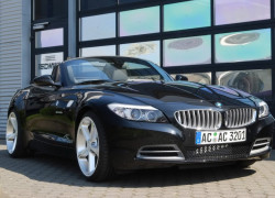 AC Schnitzer BMW Z4 E89ֽܳ