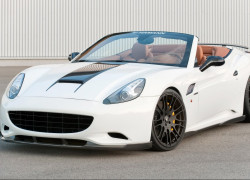 Hamann Ferrari California F149ֽ