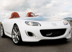 ԴMazda MX-5 Superlight Version