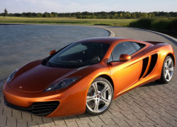 McLaren MP4-12Cֳֽܳ