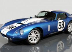 Shelby Cobra Daytona Coupe MKII CSX9000 Shelbyܳ