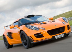 Lotus Exige Cup 260 ֽ