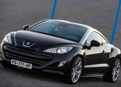 Peugeot RCZ£ͼƬֽ