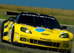 ѩGT2ܳ(Chevrolet Corvette C6.R GT2)