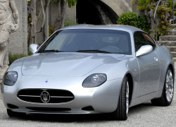 Maserati GS Zagatoɯ٣ֽ