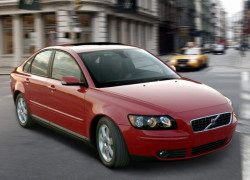 ֶVolvo S40ͼƬֽ