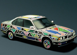 BMW-ArtCarsܳͼƬֽ