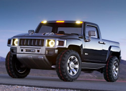 HUMMER H3TƤͼƬֽ