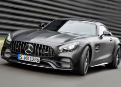 AMG GT Edition 50ͼƬֽ